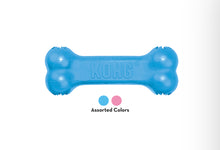 Load image into Gallery viewer, KONG PUPPY GOODIE BONE

Ideal for teething puppies keeps your pup out of trouble

