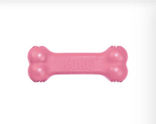Load image into Gallery viewer, KONG PUPPY GOODIE BONE

Ideal for teething puppies keeps your pup out of trouble
