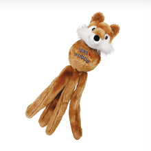 Load image into Gallery viewer, KONG Wubba Friends versatile  Dog toys are perfect for indoor and outdoor use

