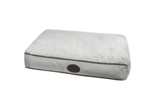 Load image into Gallery viewer, NEW! Snug &amp; Cosy Tuscany Range Luxury Dog Loungers Made In The UK High quality materials.
