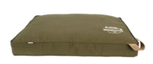 Load image into Gallery viewer, NEW! Snug &amp; Cosy Wilderness Luxury Dog Loungers Made In The UK High quality materials.
