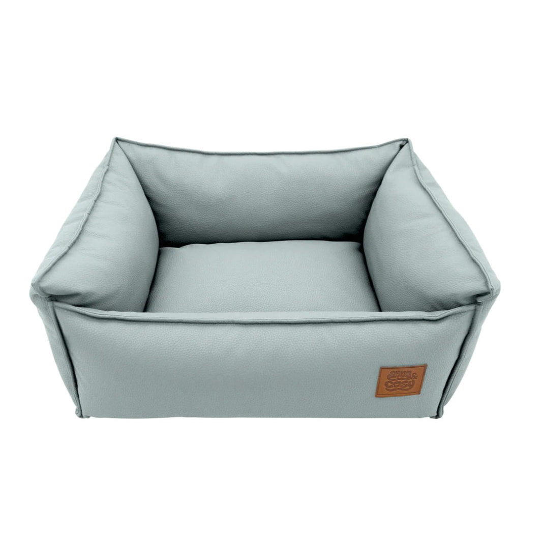 BRAND NEW DOG BED RANGE!  Monza dog bed UK MADE from high quality materials