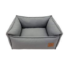Load image into Gallery viewer, BRAND NEW DOG BED RANGE!  Monza dog bed UK MADE from high quality materials
