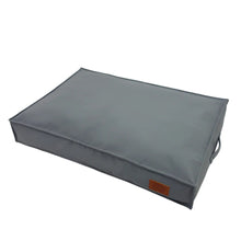 Load image into Gallery viewer, NEW! Snug &amp; Cosy Monza Range Luxury Dog Loungers UK Made from High quality materials.
