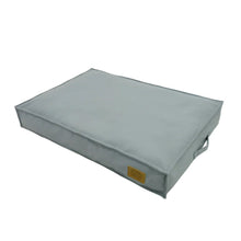 Load image into Gallery viewer, NEW! Snug &amp; Cosy Monza Range Luxury Dog Loungers UK Made from High quality materials.
