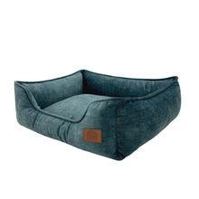 Load image into Gallery viewer, NEW Snug &amp; Cosy Eco Rectangle Dog Bed Made with durable yarn crafted from recycled plastic bottles
