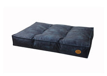 Load image into Gallery viewer, PRE-ORDER ! Snug &amp; Cosy Windsor luxury Lounger made in the uk from high quality materials.
