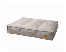 Load image into Gallery viewer, PRE-ORDER ! Snug &amp; Cosy Windsor luxury Lounger made in the uk from high quality materials.
