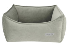 Load image into Gallery viewer, NEW RANGE! Ecolife Dog Bed Made from recycled plastic bottles Made In The UK. Eco dog bed
