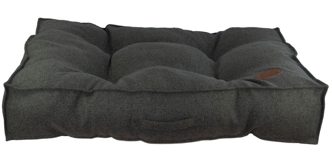 Snug & Cosy Grey Travel Lounger for Cat and Dog I deal for on the move and busy lifestyles