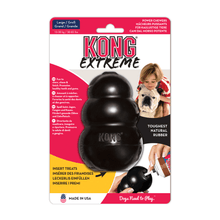 Load image into Gallery viewer, KONGⓇ  Extreme - Tilly’s Natural Dog Treats
