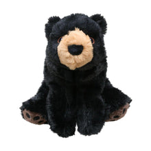 Load image into Gallery viewer, Kong Comfort Large bear cuddly soft dog toy
